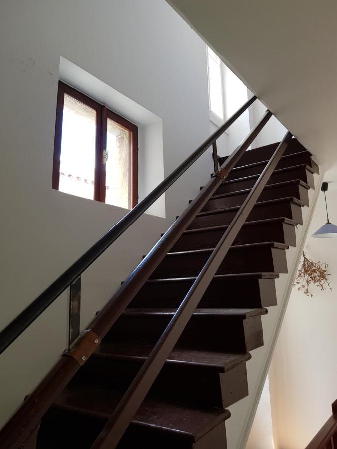 Captain'S Residence Rovinj Extérieur photo